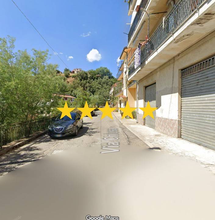 appartamento in vendita a Luzzi