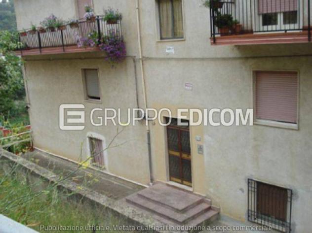 appartamento in vendita a Luzzi