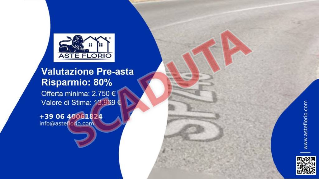 terreno agricolo in vendita a Luzzi