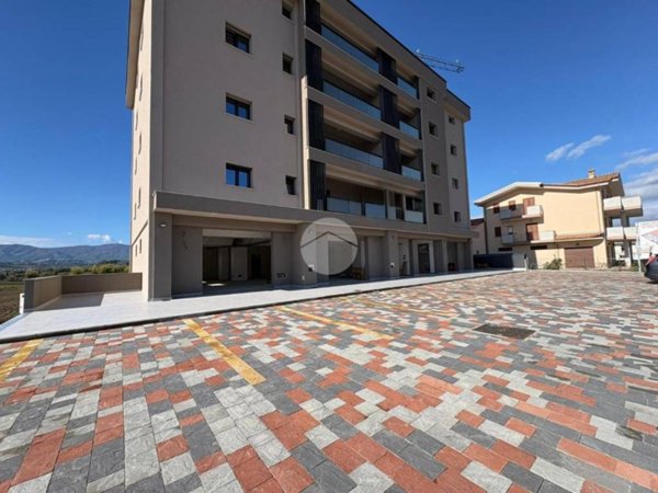 appartamento in vendita a Luzzi