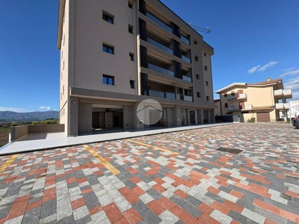 appartamento in vendita a Luzzi