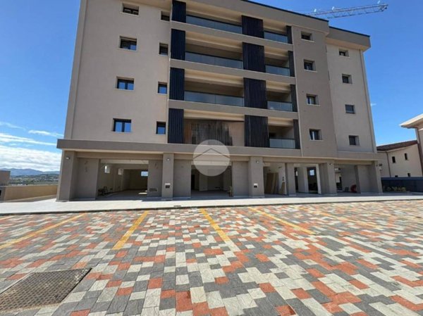 appartamento in vendita a Luzzi