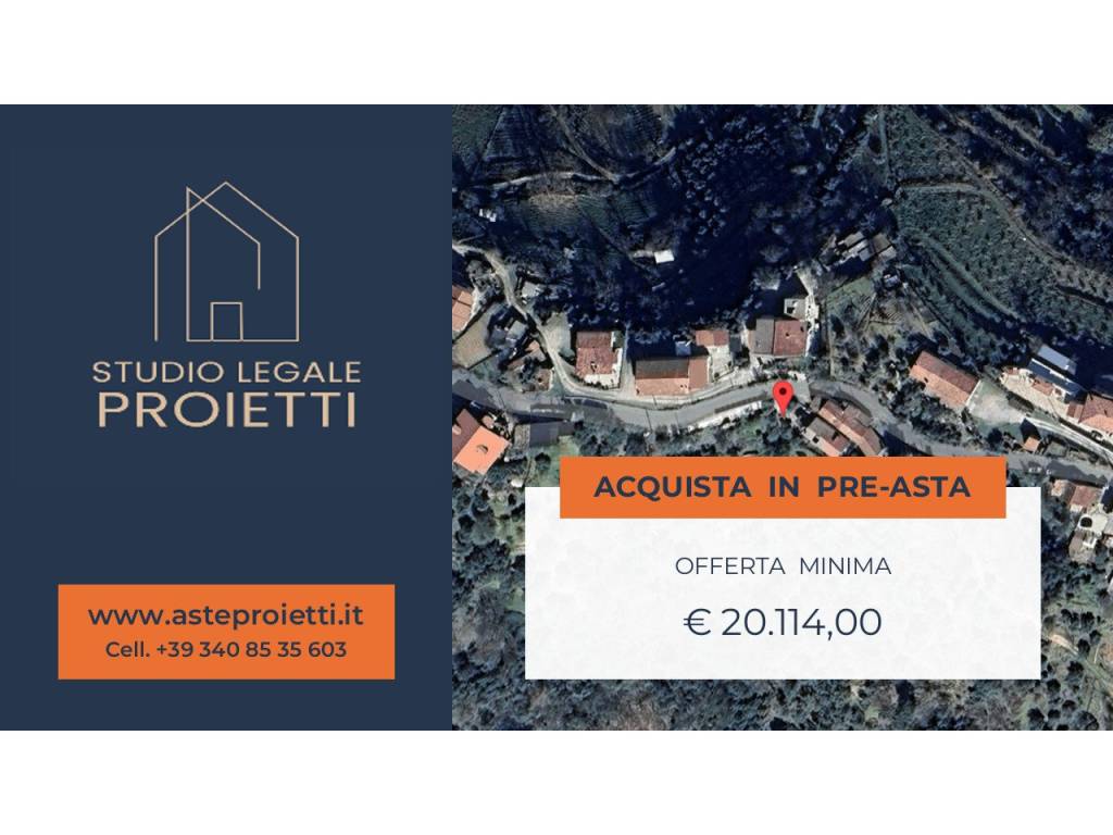 appartamento in vendita a Luzzi