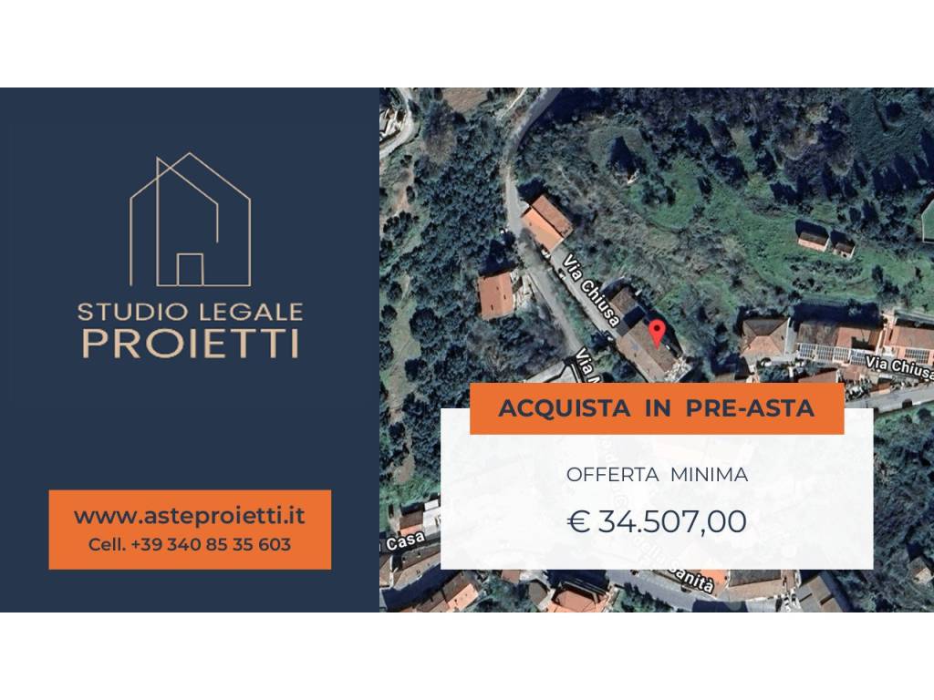 appartamento in vendita a Luzzi