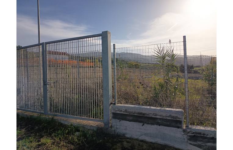 terreno agricolo in vendita a Luzzi
