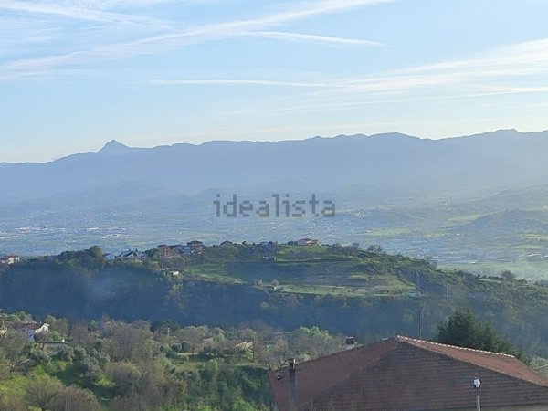 terreno agricolo in vendita a Luzzi