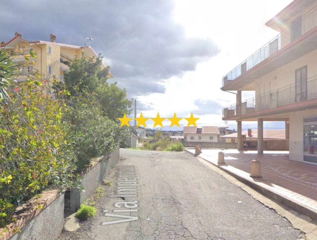 appartamento in vendita a Luzzi