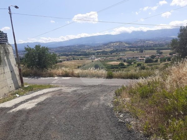 villetta a schiera in vendita a Luzzi