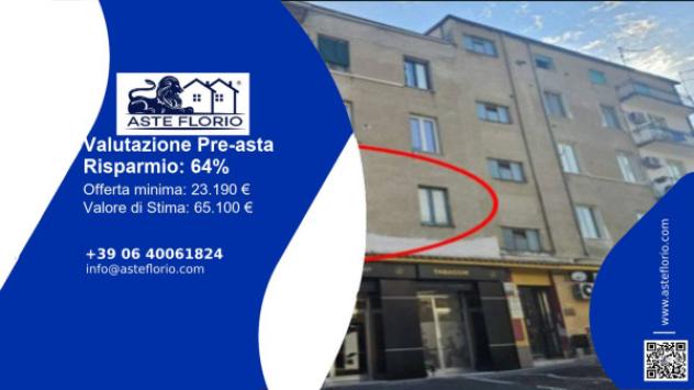 ufficio in vendita a Luzzi