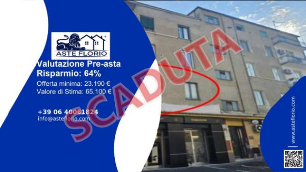 ufficio in vendita a Luzzi