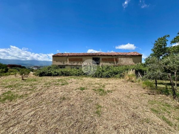 terreno in vendita a Luzzi