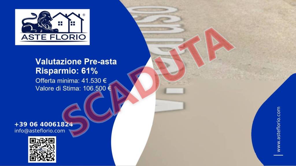 appartamento in vendita a Luzzi