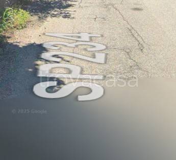 terreno agricolo in vendita a Luzzi in zona Cavoni