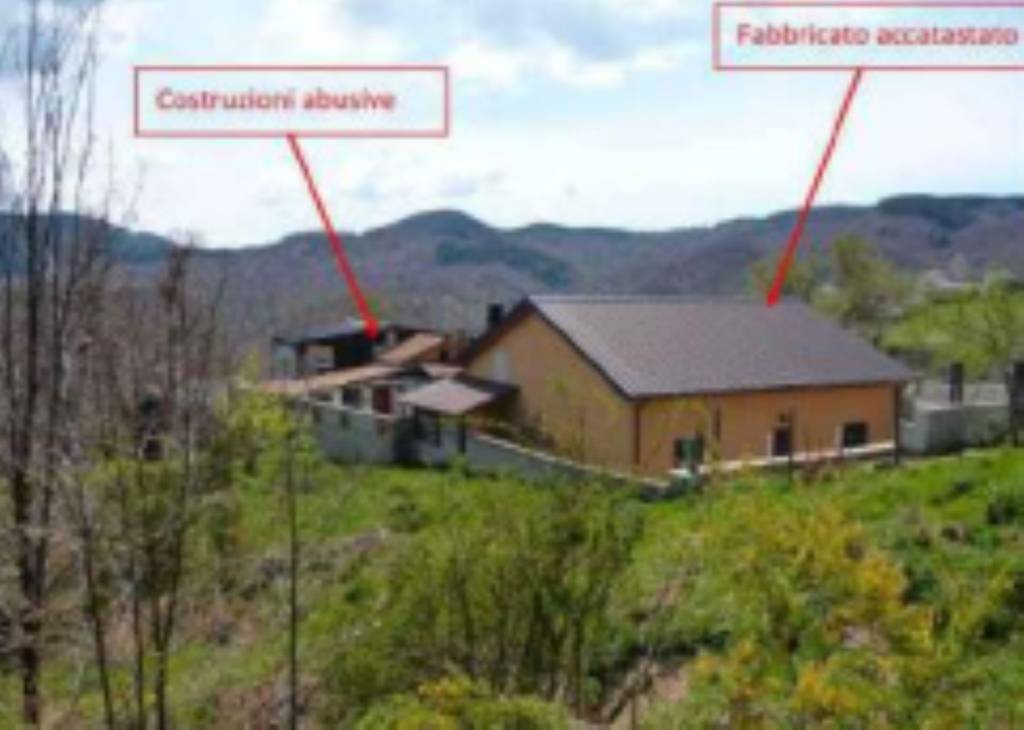 appartamento in vendita a Luzzi