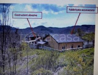 appartamento in vendita a Luzzi