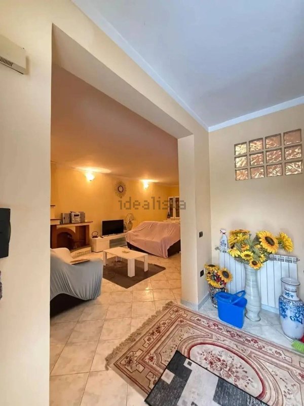 appartamento in vendita a Luzzi