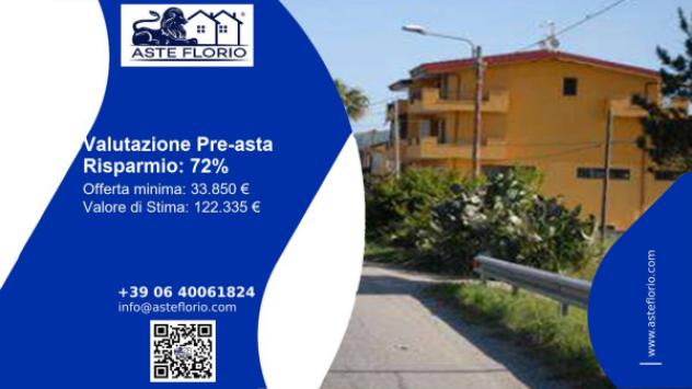 villa in vendita a Luzzi