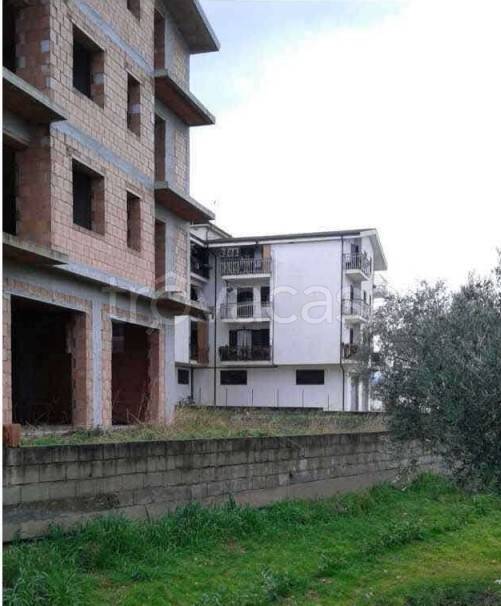 appartamento in vendita a Luzzi