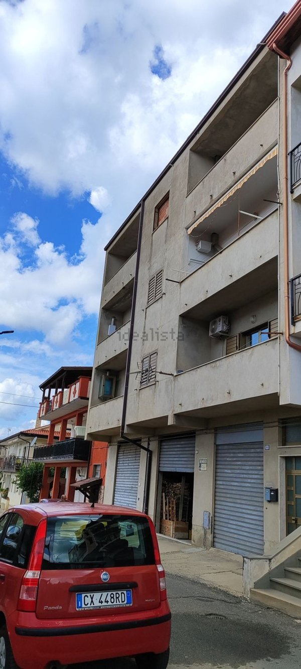 appartamento in vendita a Luzzi