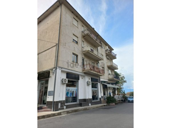 appartamento in vendita a Luzzi