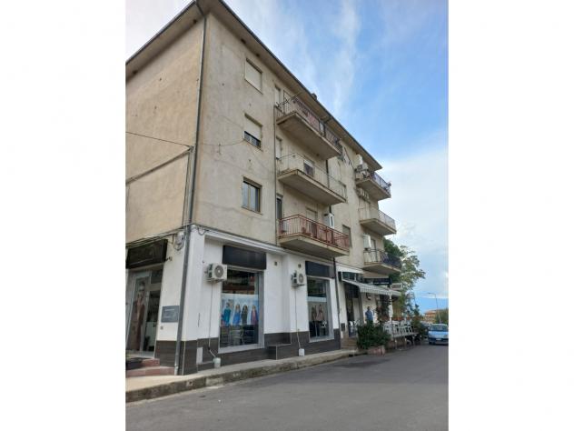 appartamento in vendita a Luzzi