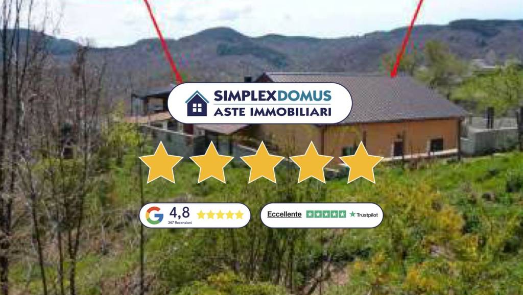 appartamento in vendita a Luzzi