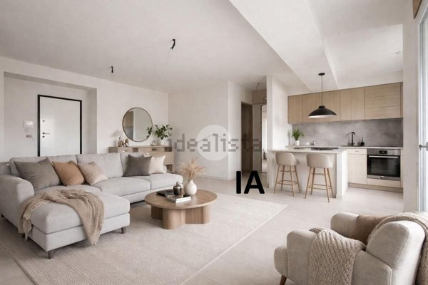 appartamento in vendita a Luzzi