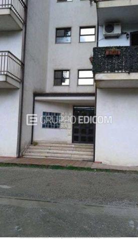 appartamento in vendita a Luzzi