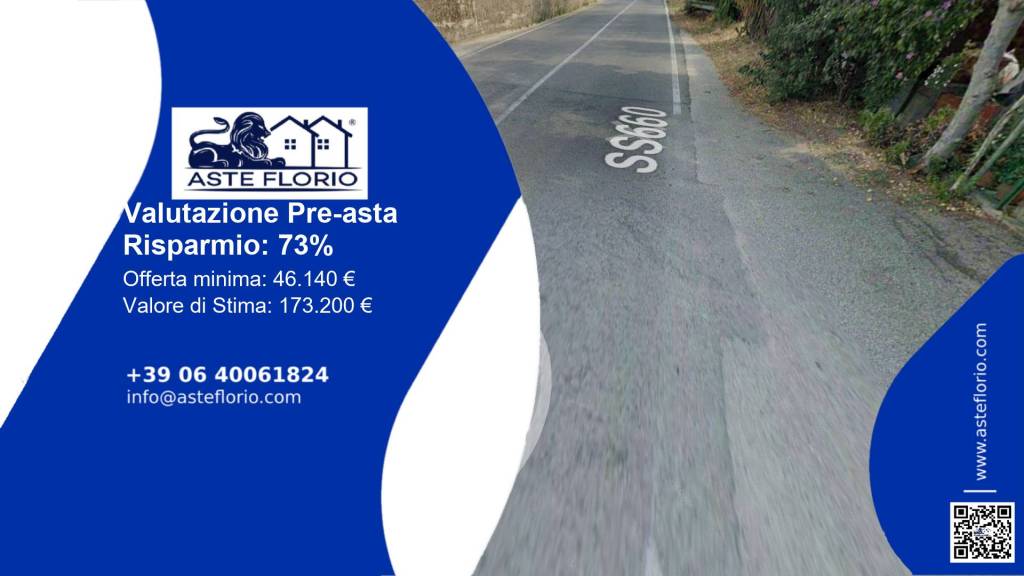 appartamento in vendita a Luzzi