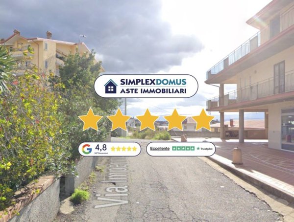 appartamento in vendita a Luzzi