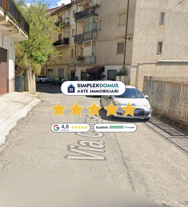 appartamento in vendita a Luzzi