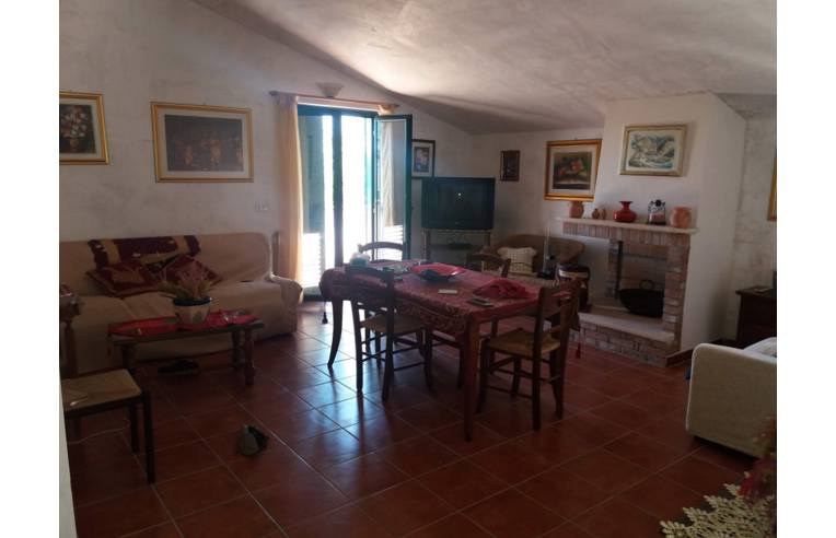 casa indipendente in vendita a Luzzi in zona Timparello