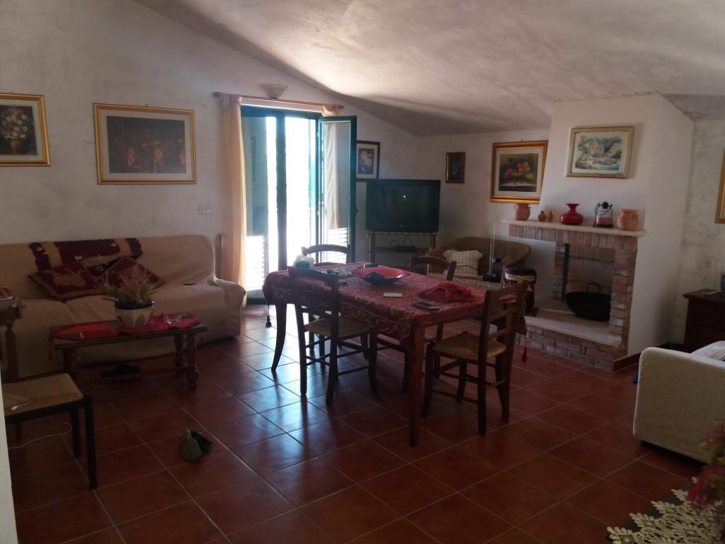 casa indipendente in vendita a Luzzi in zona Timparello
