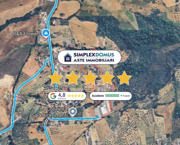 appartamento in vendita a Luzzi