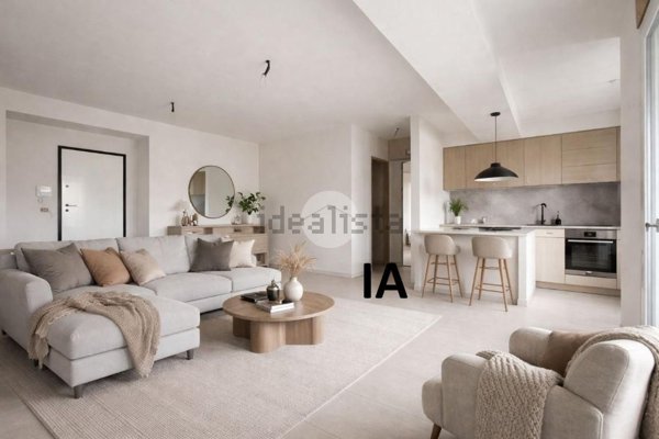 appartamento in vendita a Luzzi