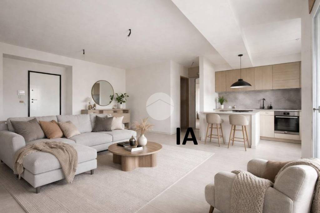 appartamento in vendita a Luzzi