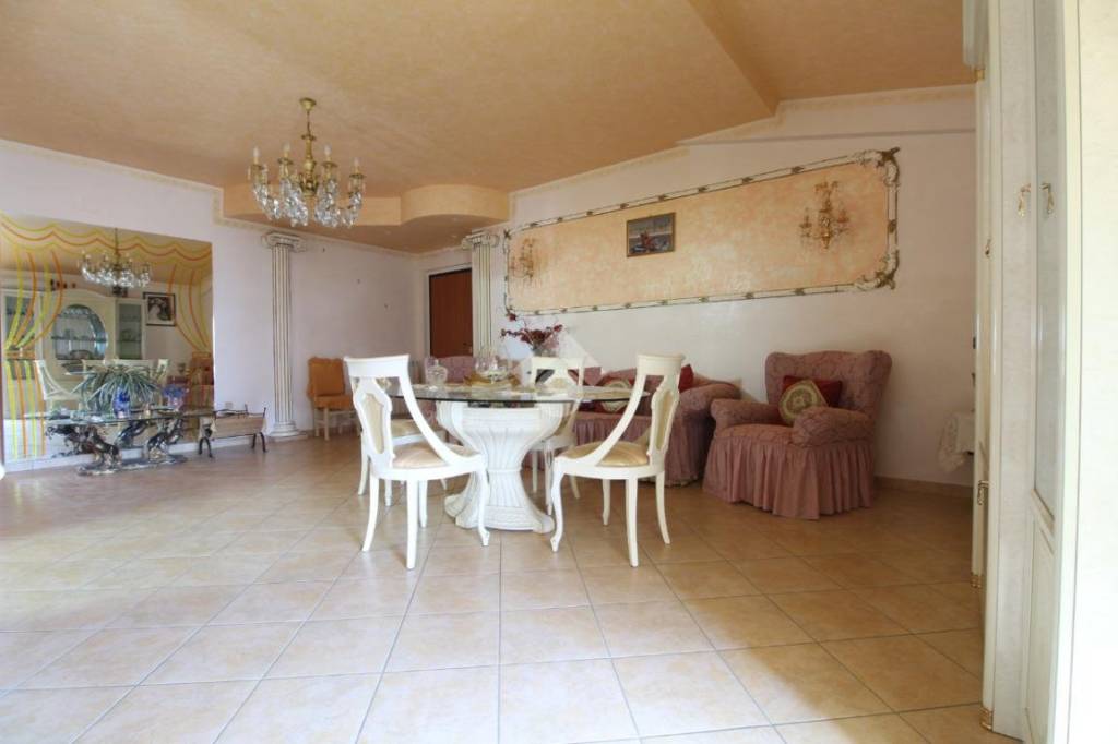 appartamento in vendita a Luzzi