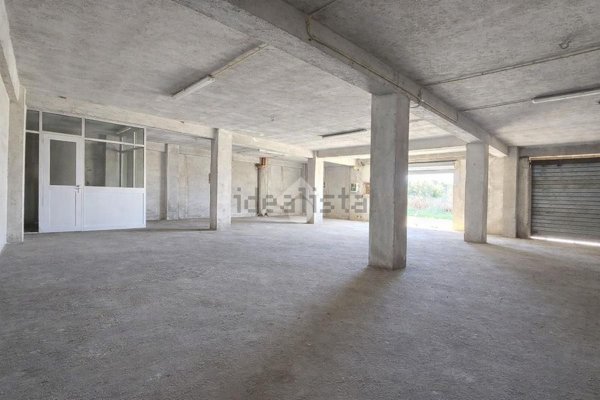 loft in vendita a Luzzi