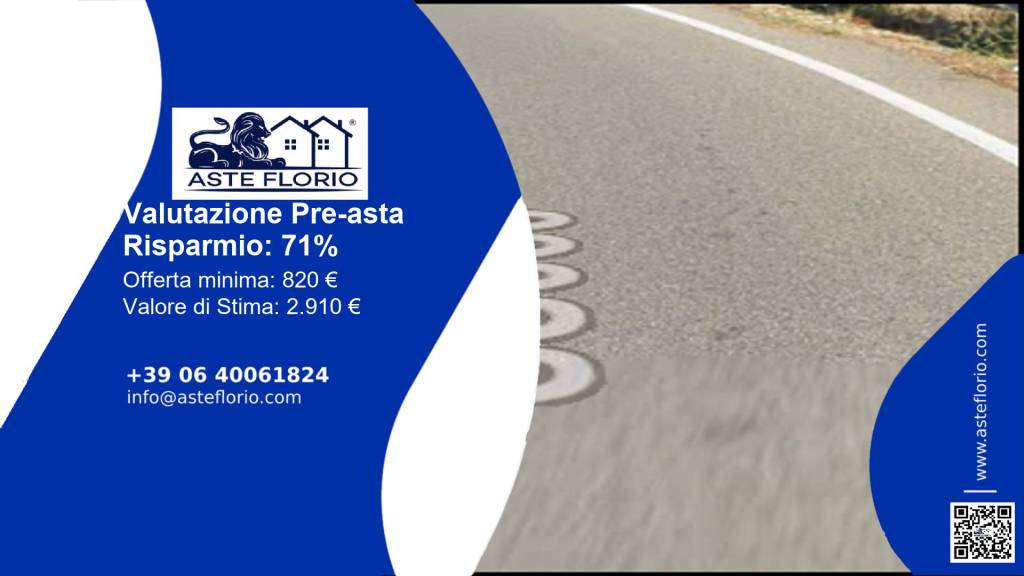 terreno agricolo in vendita a Luzzi