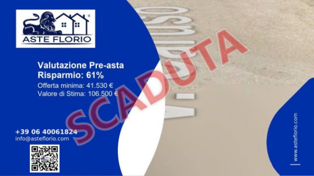 appartamento in vendita a Luzzi