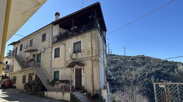 appartamento in vendita a Luzzi