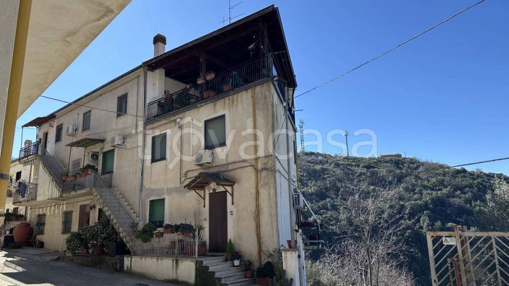 appartamento in vendita a Luzzi