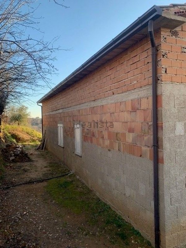 appartamento in vendita a Luzzi