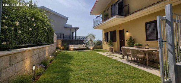 appartamento in vendita a Luzzi in zona Cavoni