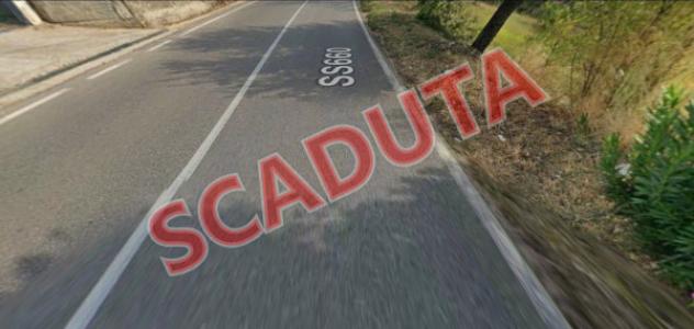 terreno agricolo in vendita a Luzzi