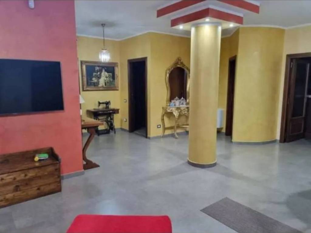 casa indipendente in vendita a Luzzi in zona Cavoni