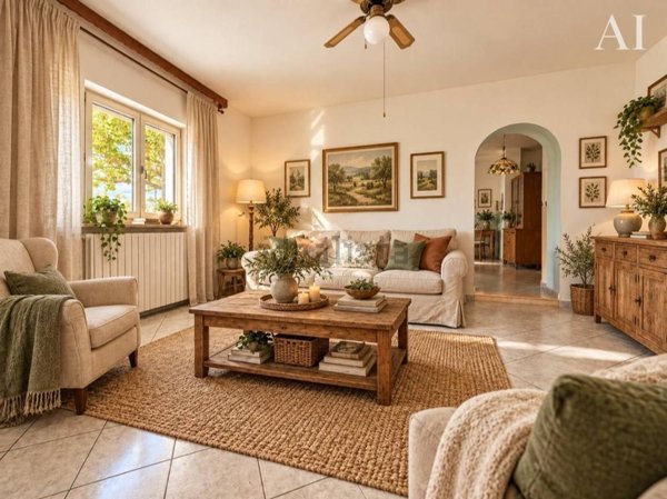 casa indipendente in vendita a Luzzi