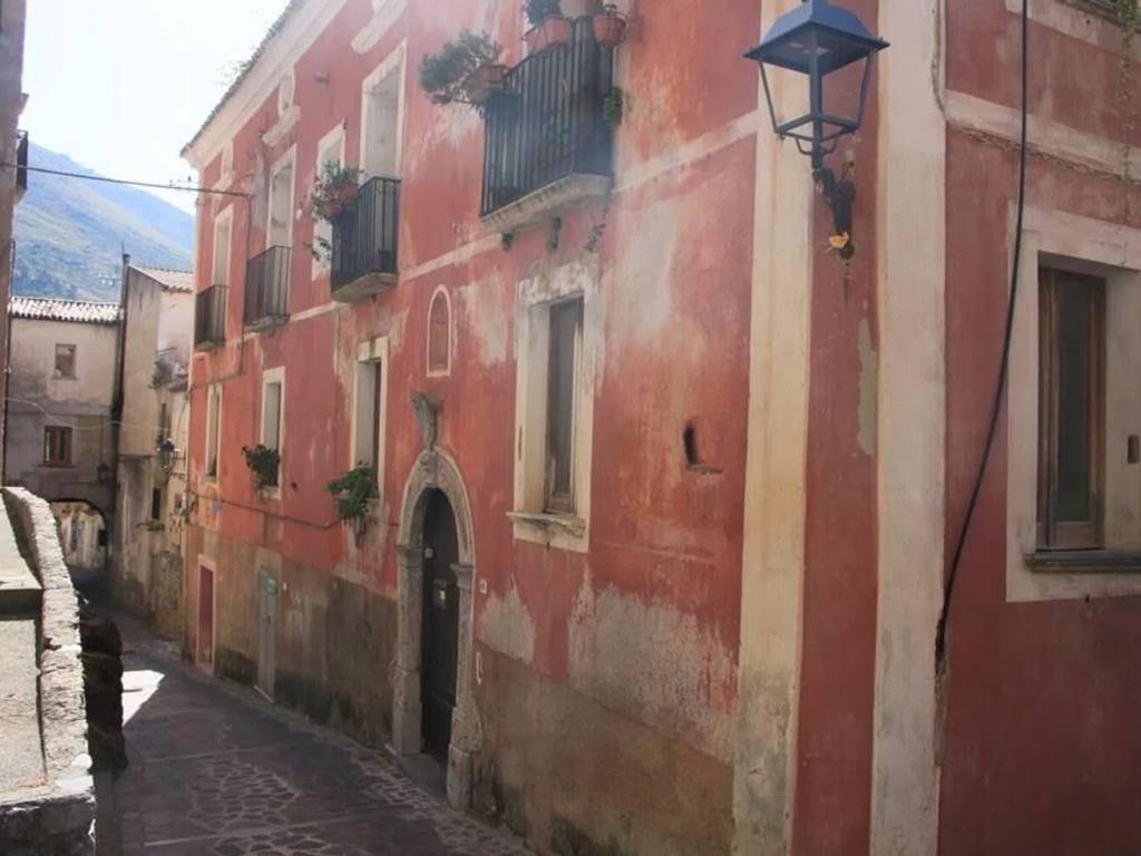 appartamento in vendita a Maierà