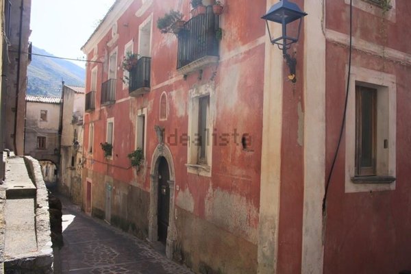 appartamento in vendita a Maierà