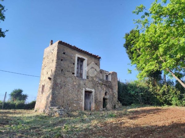 casa indipendente in vendita a Maierà
